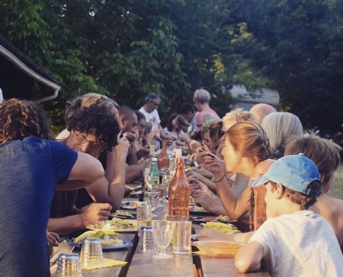 Camping a la Ferme Lot Dordogne Loupiac Chez Francis 12-min