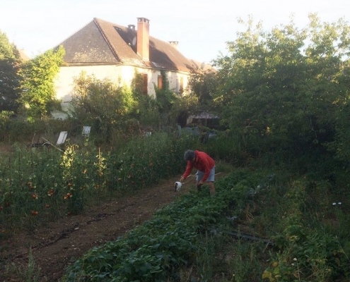 Camping a la Ferme Lot Dordogne Loupiac Chez Francis 15-min