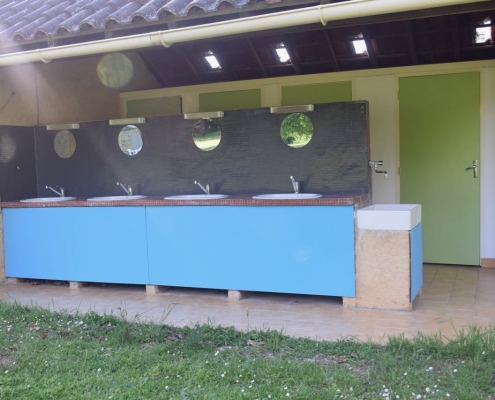 Camping a la Ferme Lot Dordogne Loupiac Chez Francis 2-min