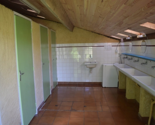 Camping a la Ferme Lot Dordogne Loupiac Chez Francis 3-min