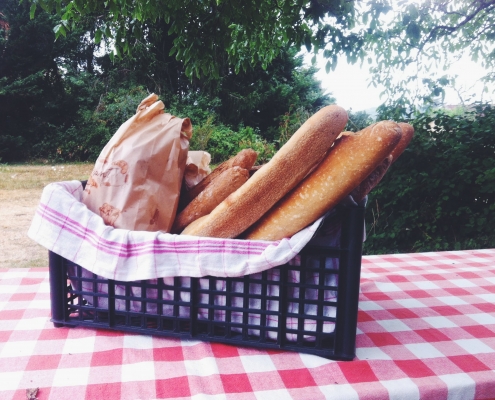 Camping a la Ferme Lot Dordogne Loupiac Chez Francis 5-min